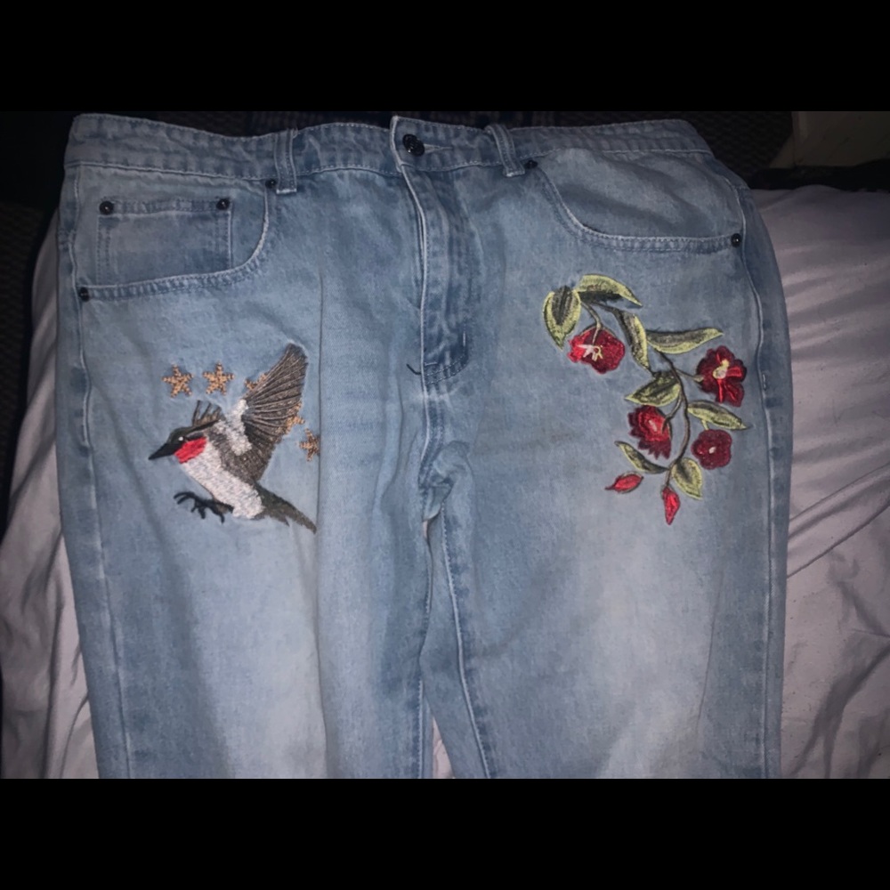 Y&R jeans